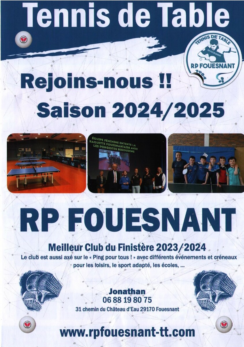 Saison 2024/2025