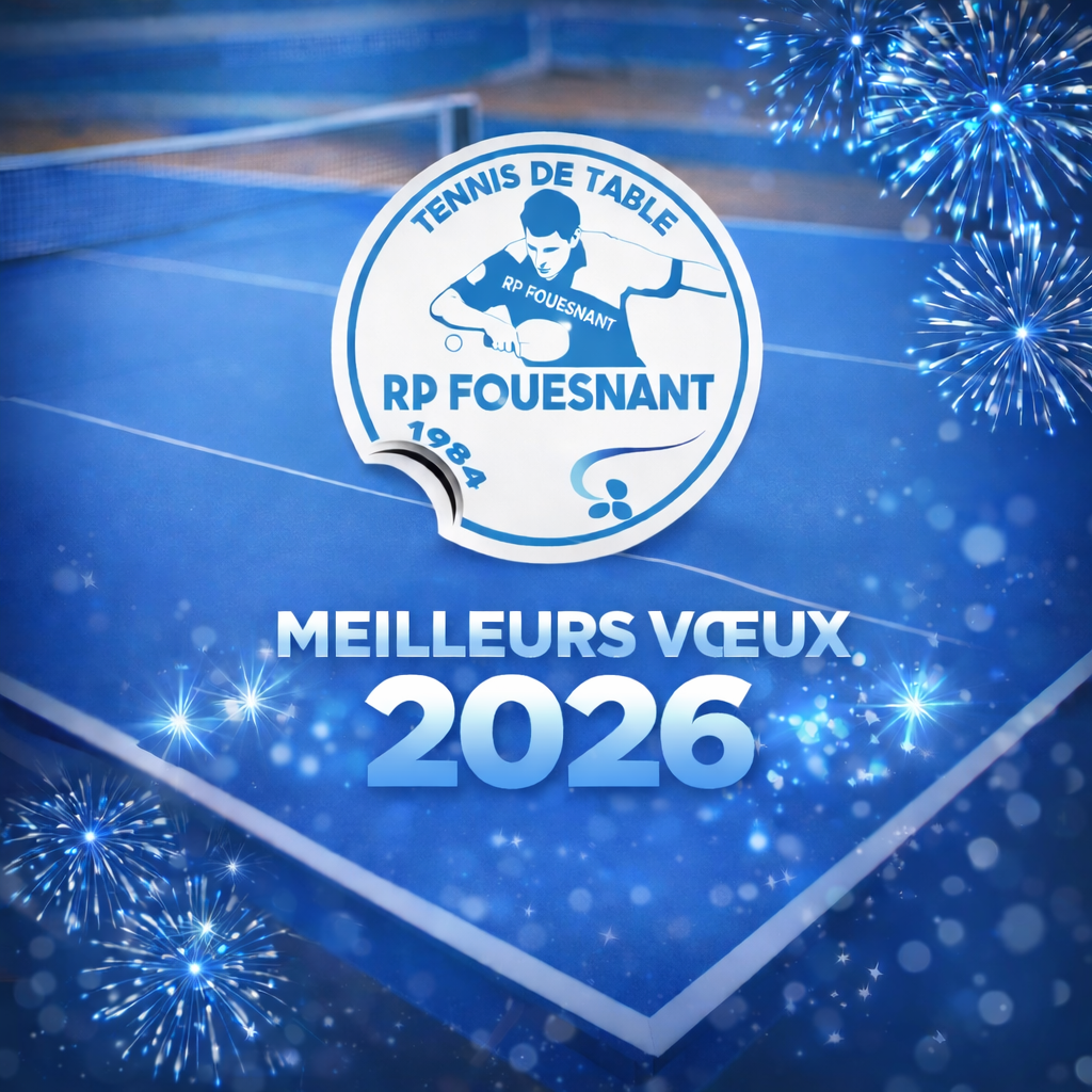 Meilleurs Voeux 2026