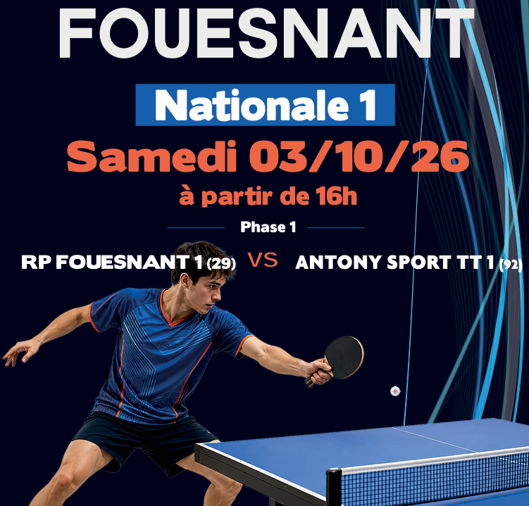 NATIONALE 1 - J2