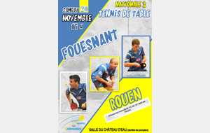 N3M/ Rouen (B) : 01/11