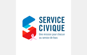 Poste volontaire Service Civique