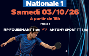 NATIONALE 1 - J2