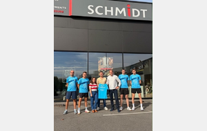 A la rencontre de notre partenaire Schmidt Quimper Concarneau !