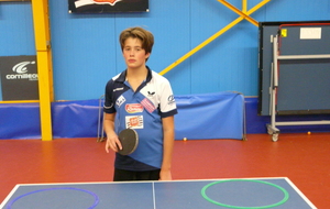 BEAUGENDRE Sacha