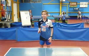 GARREC Baptiste
