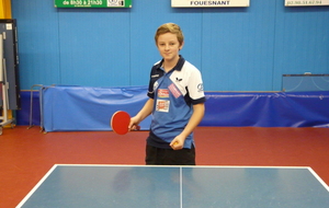 LUCAS Mathis