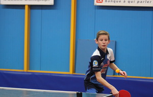 GARREC Baptiste