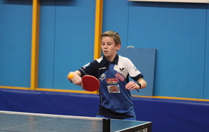 GARREC Baptiste