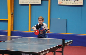 GARREC Baptiste
