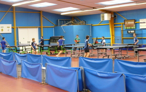 GROUPE DU SAMEDI