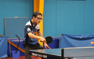 TALBOT Valentin