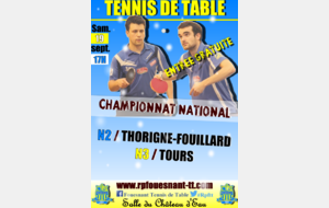 N2/THORIGNE FOUILLARD TT 2