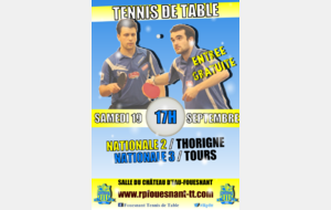 N3/TOURS 4S TT 3