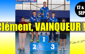 TOURNOI DE BREST