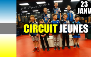 CIRCUIT JEUNES TOUR 4