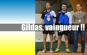 TOURNOI DE LOPERHET