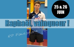 TOURNOI DE RENNES