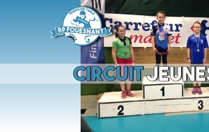 CIRCUIT JEUNES
