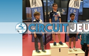CIRCUIT JEUNES