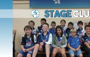 STAGE CLUB