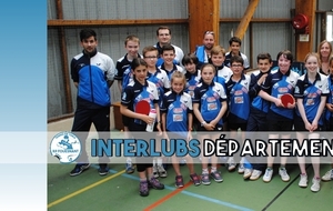 INTERCLUBS