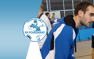 INTERCLUBS DÉPARTEMENTAUX