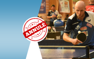 CRITÉRIUM FÉDÉRAL ANNULÉ