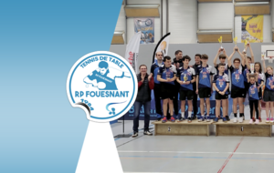 CHAMPIONNATS DU FINISTÈRE