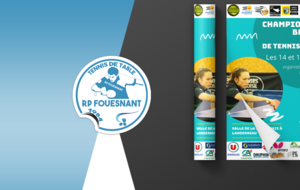 CHAMPIONNATS DE BRETAGNE