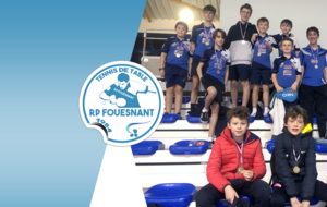 INTERCLUBS JEUNES