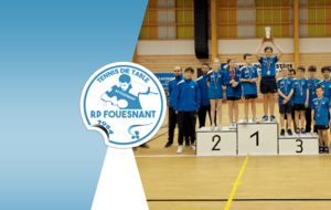 CHAMPIONNATS DU FINISTÈRE