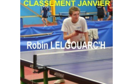 CLASSEMENT OFFICIEL PHASE 2