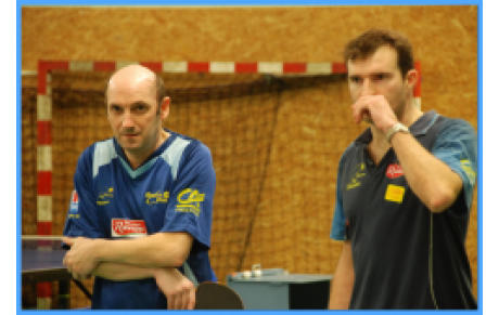 RESULTATS CHAMPIONNATS DE BRETAGNE VETERANS
