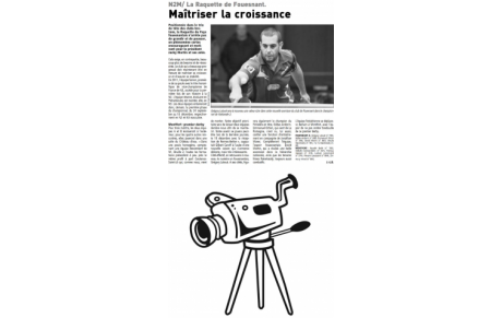 ARTICLES DE PRESSE/VIDEOS