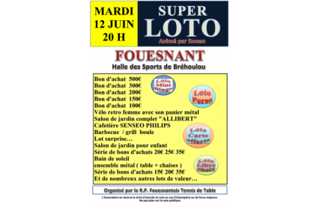 LOTO