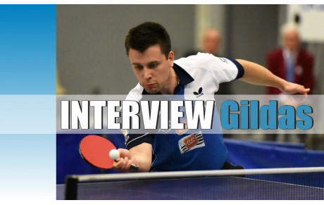 INTERVIEW GILDAS