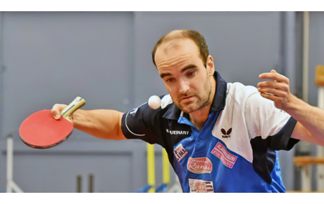 NATIONAL 2 : BELLE VICTOIRE POUR LE RP FOUESNANT ! 
