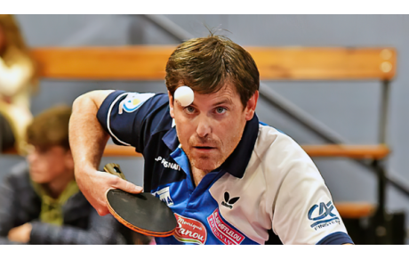 N2 : HENNEBONT TROP FORT POUR LE RP FOUESNANT