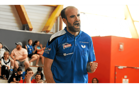 CLÉMENT, CHAMPION DE BRETAGNE !