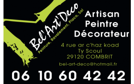 BEL ART DECO