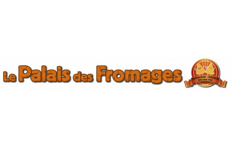 Le Palais des fromages
