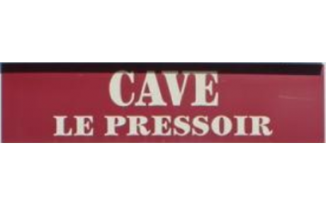 CAVE - LE PRESSOIR