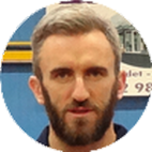 Baptiste Paugam