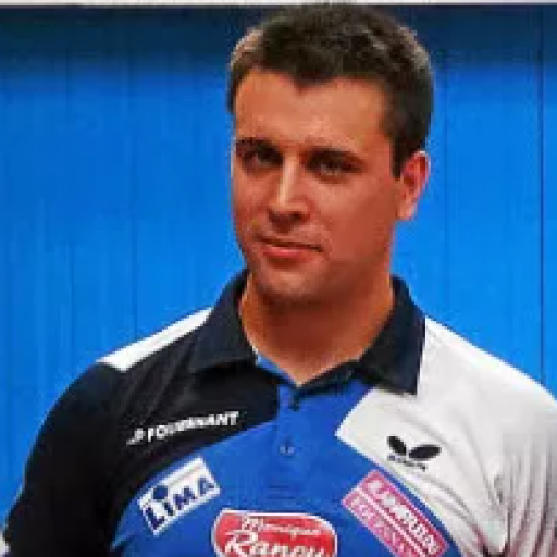 Gildas Andorin
