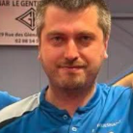 Thomas Clerivet