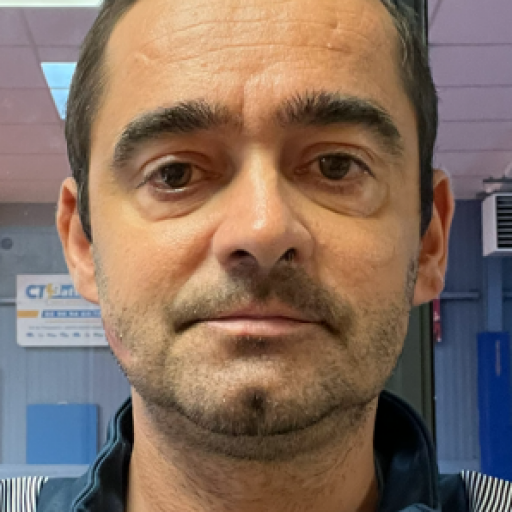 Laurent Keraudren