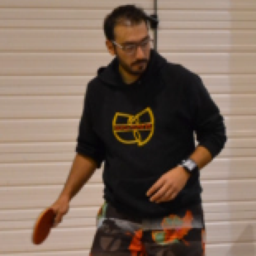 Jeremie Delanoe