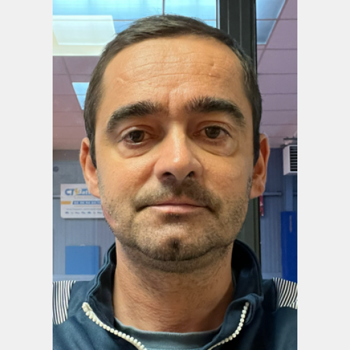Laurent Keraudren
